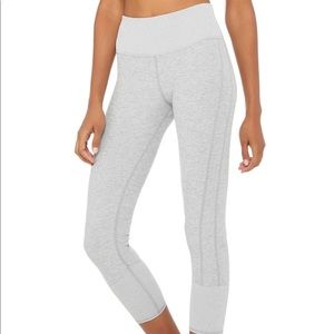 Alo yoga alo soft 7/8 legging